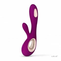 LELO - Soraya Wave Vibrators