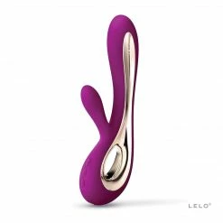 LELO - Soraya Wave Vibrators