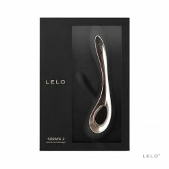 LELO - Soraya Wave Vibrators