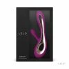 LELO - Soraya Wave Vibrators
