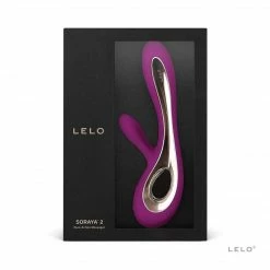 LELO - Soraya Wave Vibrators