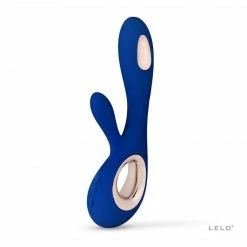 LELO - Soraya Wave Vibrators