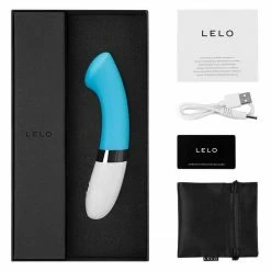 Vibrators LELO - Gigi 2