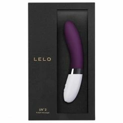 Vibrators LELO - Liv 2 17 Vibrators LELO - Liv 2