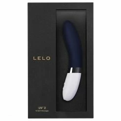 Vibrators LELO - Liv 2 19 Vibrators LELO - Liv 2