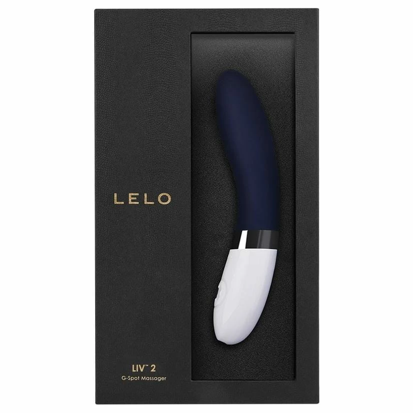 Vibrators LELO - Liv 2 11 Vibrators LELO - Liv 2