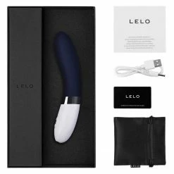 Vibrators LELO - Liv 2 18 Vibrators LELO - Liv 2