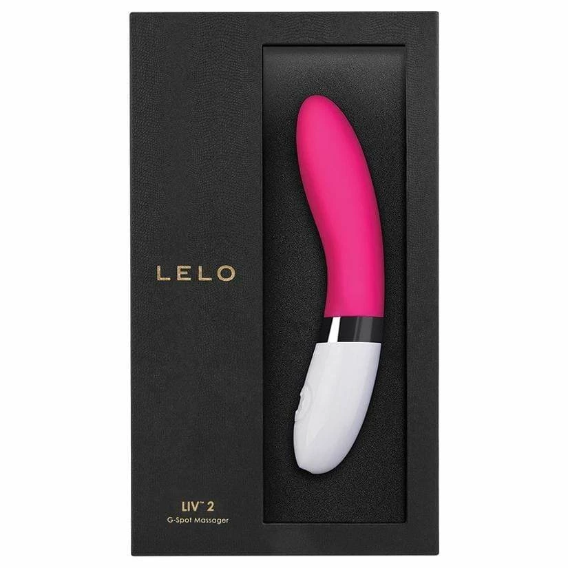 Vibrators LELO - Liv 2 7 Vibrators LELO - Liv 2