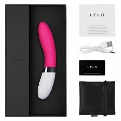 Vibrators LELO - Liv 2 14 Vibrators LELO - Liv 2
