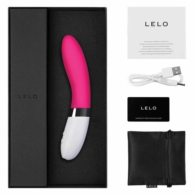 Vibrators LELO - Liv 2 6 Vibrators LELO - Liv 2