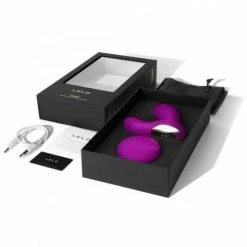 LELO - Hugo Vibrators