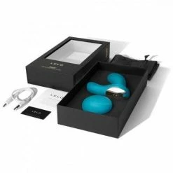 LELO - Hugo Vibrators