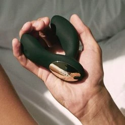 LELO - Hugo Vibrators