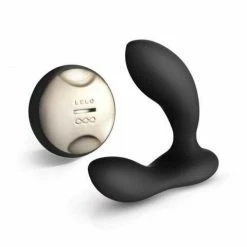 LELO - Hugo Vibrators