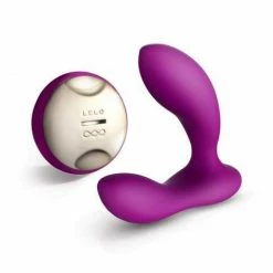 LELO - Hugo Vibrators