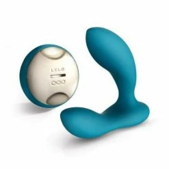 LELO - Hugo Vibrators