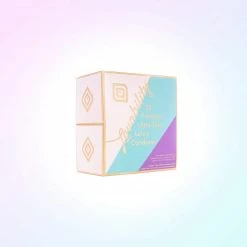 Lovability - 30 Premium Ultra Thin Latex Condoms Safer Sex