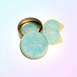 Lovability - Condom 3pck & Tin