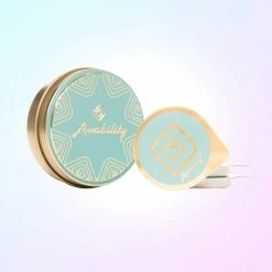 Lovability - Condom 3pck & Tin