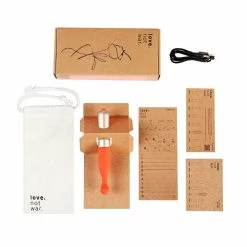 Vibrators Love Not War - Meile 25 Vibrators Love Not War - Meile