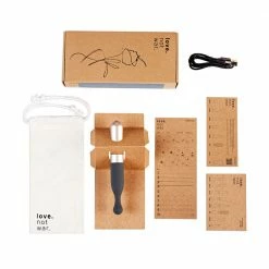 Vibrators Love Not War - Meile 24 Vibrators Love Not War - Meile