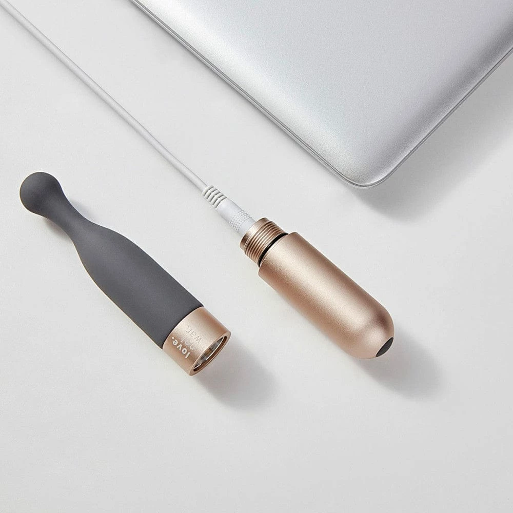 Vibrators Love Not War - Meile 6 Vibrators Love Not War - Meile