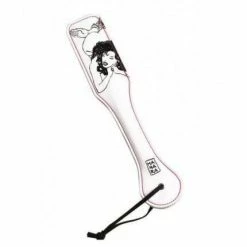 Kink + BDSM Love To Love - Love Paddle Manara LTD Edition