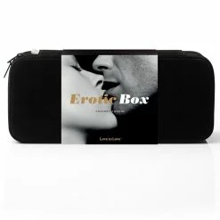 Love To Love - Erotic Box