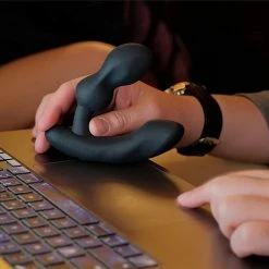 Lovense - Edge 2 Vibrators