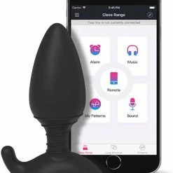 Vibrators Lovense - Hush