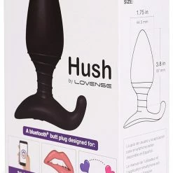 Vibrators Lovense - Hush