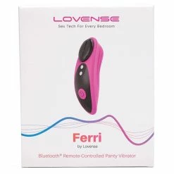 Vibrators Lovense - Ferri