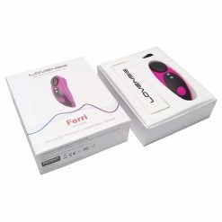 Vibrators Lovense - Ferri
