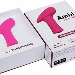 Lovense - Ambi Bullet