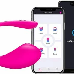 Vibrators Lovense - Lush 3.0