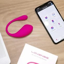 Vibrators Lovense - Lush 3.0