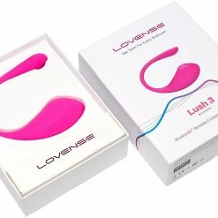 Vibrators Lovense - Lush 3.0