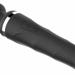 Wands Lovense - Domi 2 Mini Wand (Black)