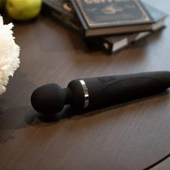 Wands Lovense - Domi 2 Mini Wand (Black)