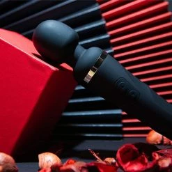 Wands Lovense - Domi 2 Mini Wand (Black)