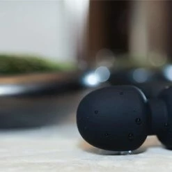 Wands Lovense - Domi 2 Mini Wand (Black)