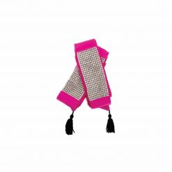 Luz De La Riva Juliette Cuffs De Luxe Style 1 Kink + BDSM