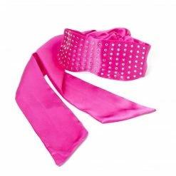 Luz De La Riva - Camille Mask De Luxe Kink + BDSM