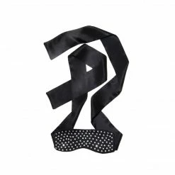 Luz De La Riva - Camille Mask De Luxe Kink + BDSM