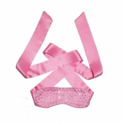 Luz De La Riva - Camille Mask De Luxe Kink + BDSM