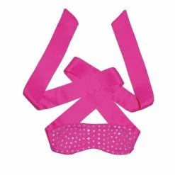 Luz De La Riva - Camille Mask De Luxe Kink + BDSM