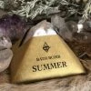 Magic Fairy Candles - Summer Solstice Bath Bomb