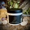 Magic Fairy Candles - Meditation 16 Oz Bath Salt Bath + Body 2 Magic Fairy Candles - Meditation 16 Oz Bath Salt Bath + Body