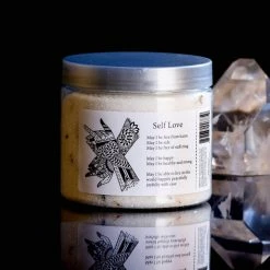 Magic Fairy Candles - Self Love Bath Salt