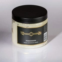 Magic Fairy Candles - Permission Body Scrub Bath + Body